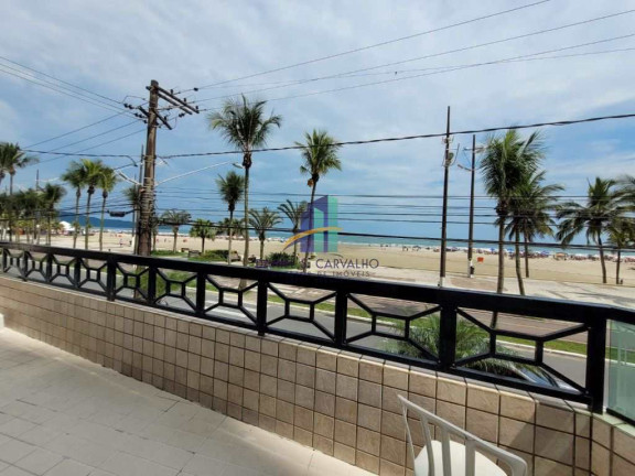 Imagem Apartamento com 2 Quartos à Venda, 80 m² em Aviação - Praia Grande