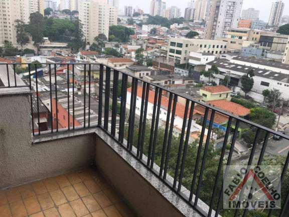 Imagem Apartamento com 3 Quartos à Venda, 80 m² em Vila Mascote - São Paulo Imagem Apartamento com 3 Quartos à Venda, 80 m² em Vila Mascote - São Paulo
