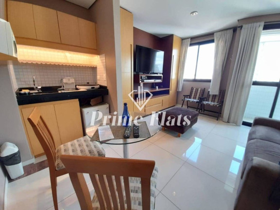 Apartamento com 1 Quarto à Venda, 33 m² em Santana - São Paulo
