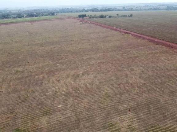 Imagem Terreno à Venda, em Reserva Do Parque - Tangará Da Serra Imagem Terreno à Venda, em Reserva Do Parque - Tangará Da Serra