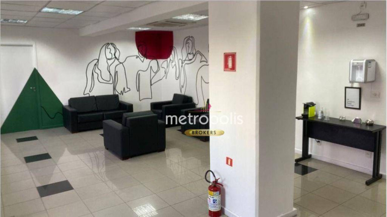 Imagem Sala Comercial para Alugar, 283 m² em Centro Histórico De São Paulo - São Paulo Imagem Sala Comercial para Alugar, 283 m² em Centro Histórico De São Paulo - São Paulo