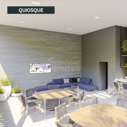 Imagem Apartamento com 3 Quartos à Venda,  em Jardim Maria José - Votorantim