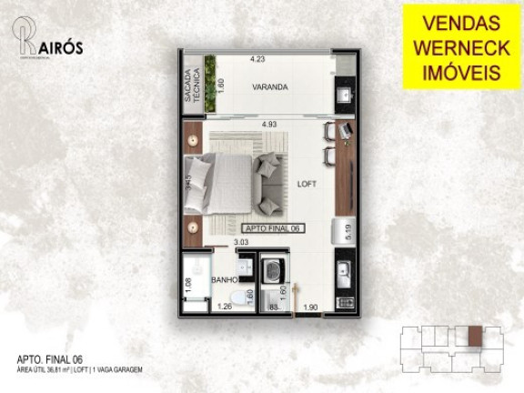 Imagem Imóvel com 2 Quartos à Venda, 70 m² em Centro - Ubatuba Imagem Imóvel com 2 Quartos à Venda, 70 m² em Centro - Ubatuba