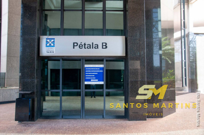 Imagem Imóvel Comercial para Alugar, 404 m² em Asa Norte - Brasília Imagem Imóvel Comercial para Alugar, 404 m² em Asa Norte - Brasília