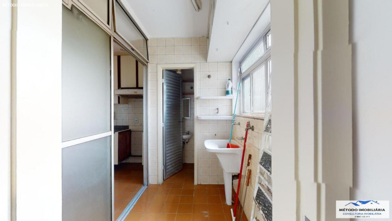 Imagem Apartamento com 2 Quartos à Venda, 95 m² em Campo Belo - São Paulo
