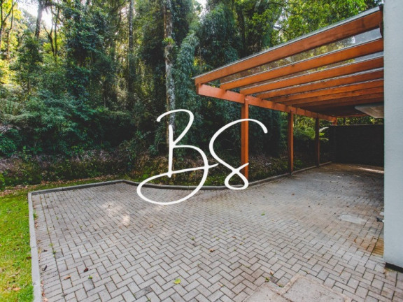 Imagem Casa com 4 Quartos à Venda, 1.096 m² em Centro - Gramado