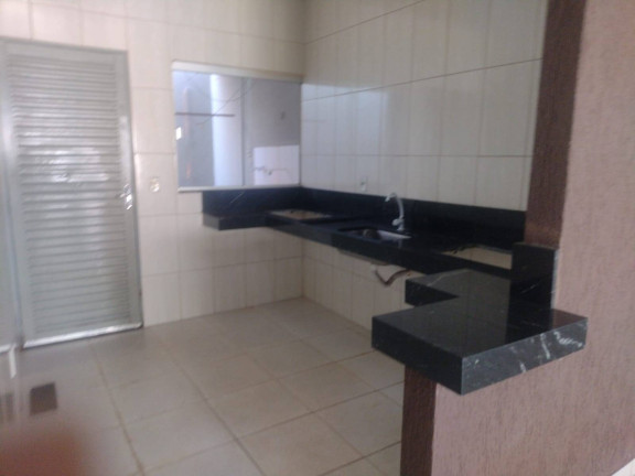 Imagem Casa com 2 Quartos à Venda, 93 m² em Setor São José - Goiânia