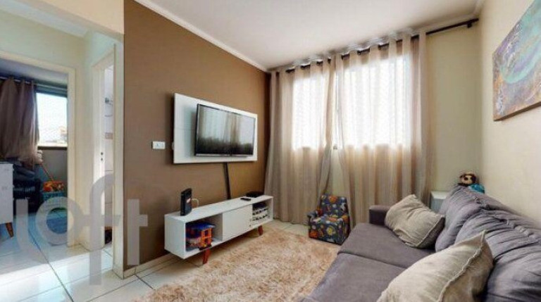 Imagem Apartamento com 2 Quartos à Venda, 62 m² em Jardim Imperador (zona Leste) - São Paulo Imagem Apartamento com 2 Quartos à Venda, 62 m² em Jardim Imperador (zona Leste) - São Paulo