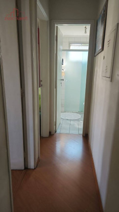 Imagem Apartamento com 2 Quartos à Venda, 64 m² em Jardim Catanduva - São Paulo