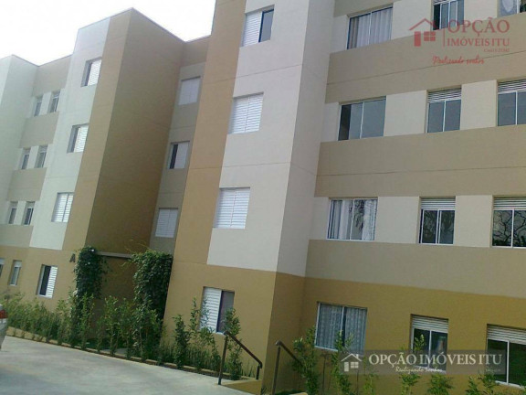 Imagem Apartamento com 2 Quartos à Venda, 48 m² em Vila Santa Terezinha - Itu Imagem Apartamento com 2 Quartos à Venda, 48 m² em Vila Santa Terezinha - Itu