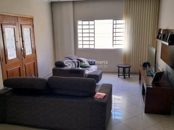 Imagem Sobrado com 4 Quartos à Venda, 267 m² em Vila Geny - Lorena Imagem Sobrado com 4 Quartos à Venda, 267 m² em Vila Geny - Lorena
