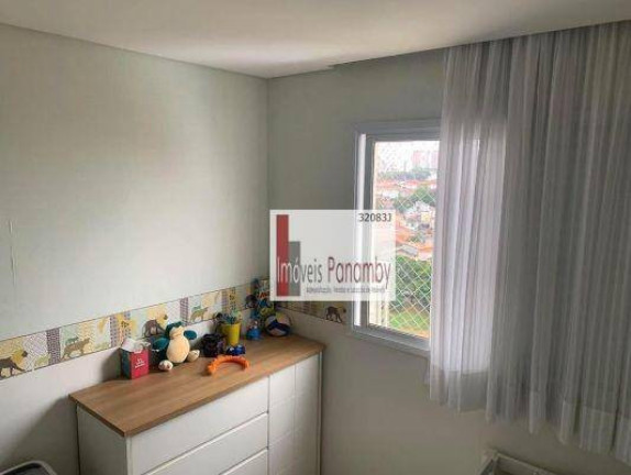 Imagem Apartamento com 2 Quartos à Venda, 62 m² em Saúde - São Paulo Imagem Apartamento com 2 Quartos à Venda, 62 m² em Saúde - São Paulo