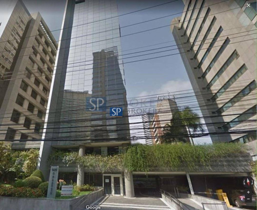 Imagem Sala Comercial para Alugar, 1.155 m² em Vila Olímpia - São Paulo Imagem Sala Comercial para Alugar, 1.155 m² em Vila Olímpia - São Paulo