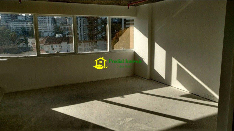 Imagem Sala Comercial à Venda, 48 m² em Floresta - Porto Alegre Imagem Sala Comercial à Venda, 48 m² em Floresta - Porto Alegre