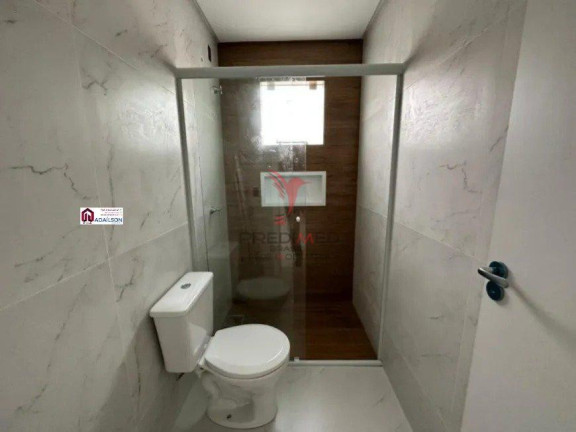 Imagem Casa com 3 Quartos à Venda, 89 m² em Forquilhas - São José Imagem Casa com 3 Quartos à Venda, 89 m² em Forquilhas - São José
