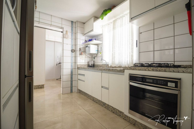 Imagem Apartamento com 3 Quartos à Venda, 105 m² em Setor Bueno - Goiânia