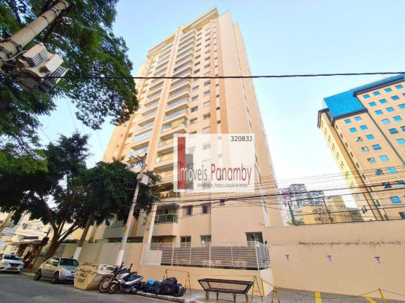 Imagem Cobertura com 4 Quartos à Venda, 234 m² em Moema - São Paulo Imagem Cobertura com 4 Quartos à Venda, 234 m² em Moema - São Paulo