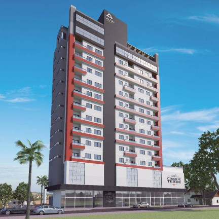 Imagem Apartamento com 2 Quartos à Venda, em Monte Alegre - Camboriú Imagem Apartamento com 2 Quartos à Venda, em Monte Alegre - Camboriú