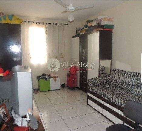 Imagem Apartamento com 2 Quartos à Venda, 105 m² em Macuco - Santos