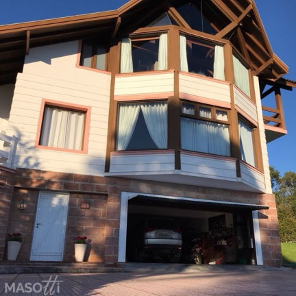 Imagem Casa de Condomínio com 4 Quartos à Venda, 300 m² em Mato Queimado - Gramado Imagem Casa de Condomínio com 4 Quartos à Venda, 300 m² em Mato Queimado - Gramado