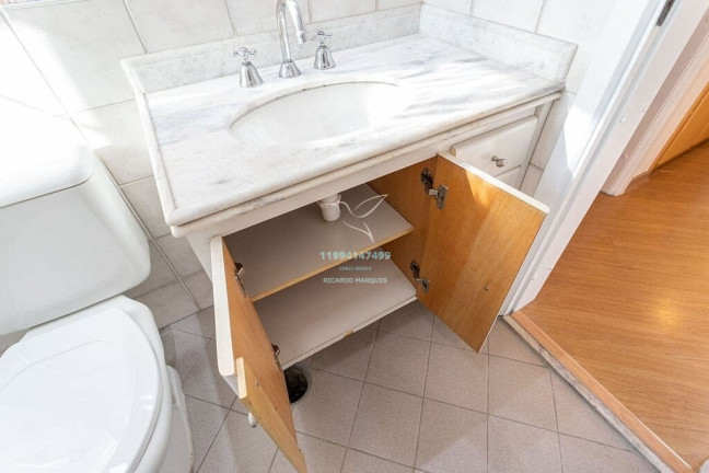 Imagem Apartamento com 4 Quartos à Venda, 152 m² em Vila Clementino - São Paulo Imagem Apartamento com 4 Quartos à Venda, 152 m² em Vila Clementino - São Paulo