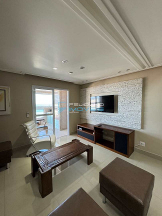 Imagem Apartamento com 3 Quartos à Venda, 136 m² em Aviação - Praia Grande Imagem Apartamento com 3 Quartos à Venda, 136 m² em Aviação - Praia Grande