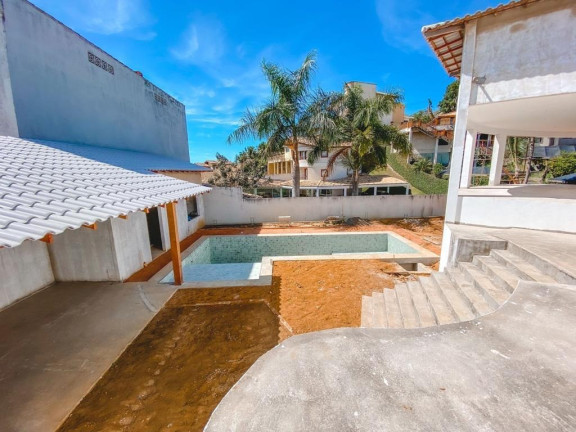 Imagem Casa com 4 Quartos à Venda, 663 m² em Praia Do Morro - Guarapari