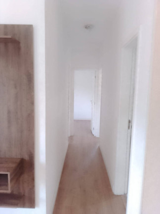 Imagem Apartamento com 3 Quartos à Venda, 61 m² em Parque União - Jundiaí