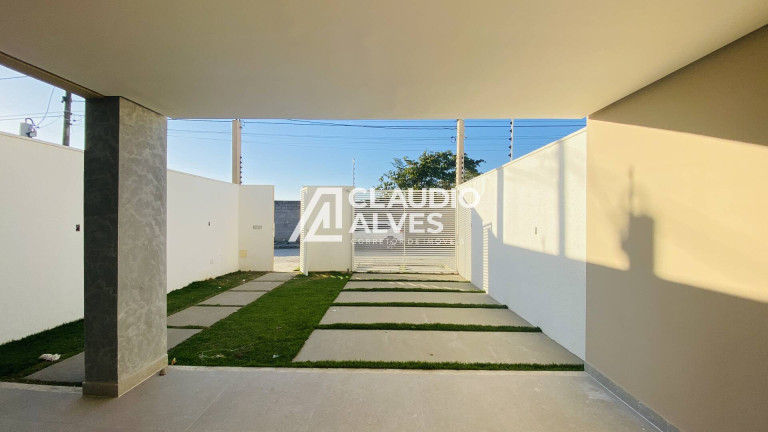 Imagem Casa com 3 Quartos à Venda, 173 m² em Sim - Feira De Santana