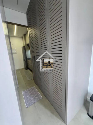 Imagem Apartamento com 2 Quartos à Venda, 62 m² em Vila Andrade - São Paulo