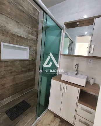Imagem Apartamento com 3 Quartos à Venda, em Toríbio Veríssimo - Cruz Alta Imagem Apartamento com 3 Quartos à Venda, em Toríbio Veríssimo - Cruz Alta