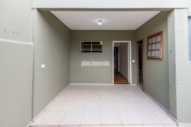Imagem Casa com 3 Quartos à Venda, 185 m² em Jardim Aeroporto - São Paulo Imagem Casa com 3 Quartos à Venda, 185 m² em Jardim Aeroporto - São Paulo