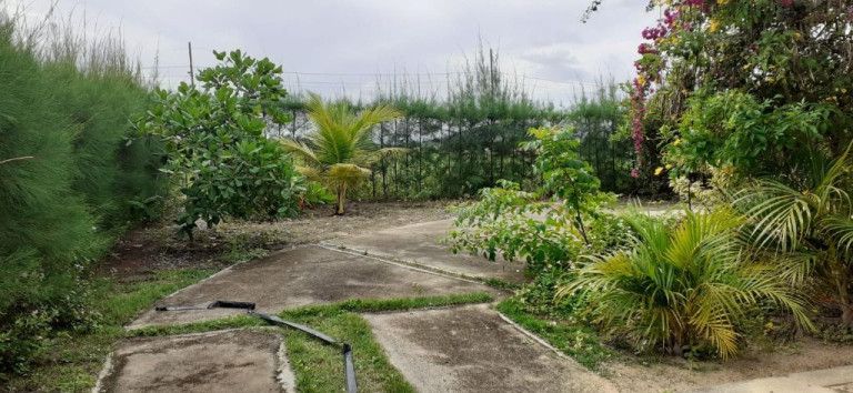 Imagem Casa com 2 Quartos à Venda, 140 m² em Gurinhém - Gurinhém
