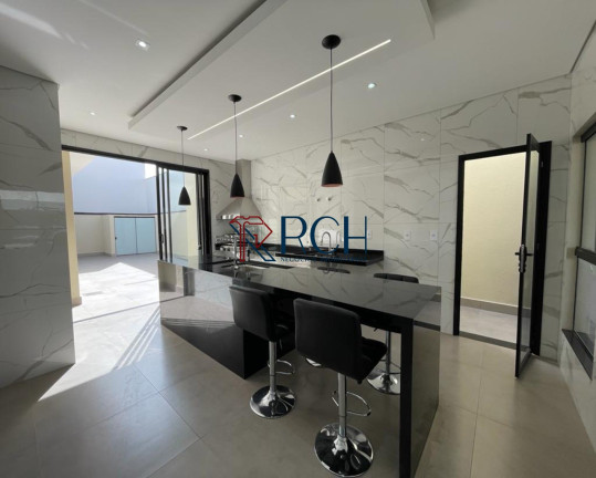 Imagem Casa com 3 Quartos à Venda, 158 m² em Residencial Villa Do Bosque - Sorocaba