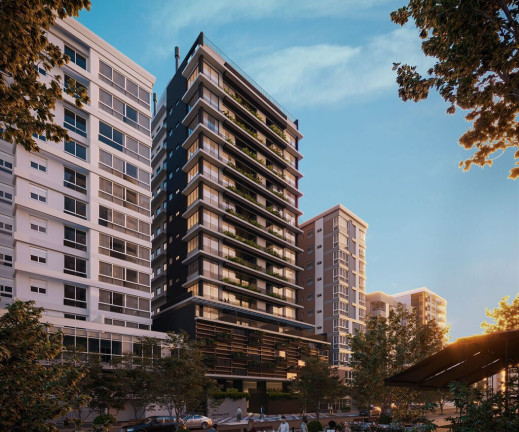 Apartamento com 2 Quartos à Venda, 57 m² em Capão Da Canoa - Capão Da Canoa