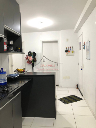 Imagem Apartamento com 2 Quartos à Venda, 49 m² em Jardim Santa Terezinha (zona Leste) - São Paulo Imagem Apartamento com 2 Quartos à Venda, 49 m² em Jardim Santa Terezinha (zona Leste) - São Paulo
