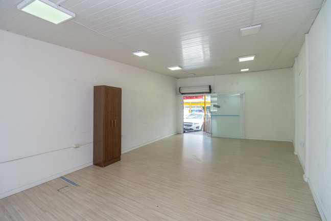 Imagem Sala Comercial para Alugar, 42 m² em Cidade Industrial - Curitiba Imagem Sala Comercial para Alugar, 42 m² em Cidade Industrial - Curitiba