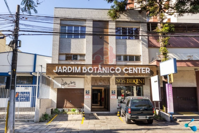 Imagem Sala Comercial à Venda, 32 m² em Jardim Botânico - Porto Alegre Imagem Sala Comercial à Venda, 32 m² em Jardim Botânico - Porto Alegre