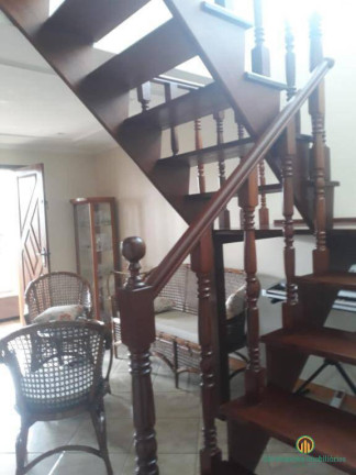 Imagem Casa de Condomínio com 3 Quartos à Venda, 168 m² em Jardim Caiapiá - Cotia