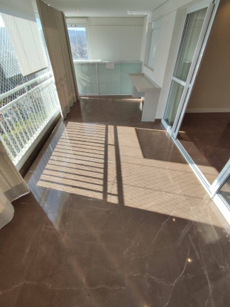 Apartamento com 4 Quartos à Venda, 119 m² em Jardim Cidade Pirituba - São Paulo