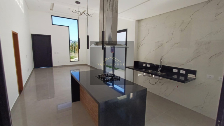 Casa com 3 Quartos à Venda, 158 m² em Loteamento Residencial Fazenda Casa Grande - Taubaté