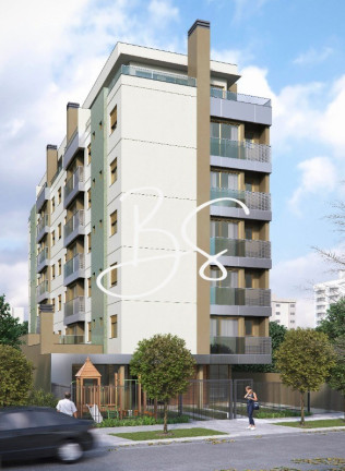 Imagem Apartamento com 2 Quartos à Venda, 72 m² em Jardim Botânico - Porto Alegre