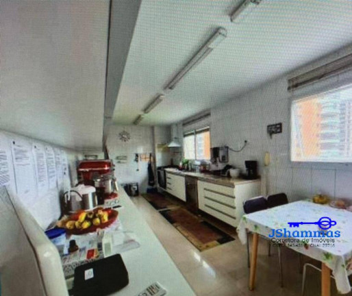 Imagem Apartamento com 4 Quartos à Venda, 250 m² em Panamby - São Paulo Imagem Apartamento com 4 Quartos à Venda, 250 m² em Panamby - São Paulo