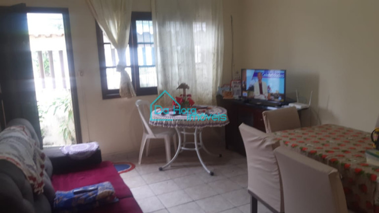 Imagem Casa com 2 Quartos à Venda, 76 m² em Solemar - Praia Grande Imagem Casa com 2 Quartos à Venda, 76 m² em Solemar - Praia Grande