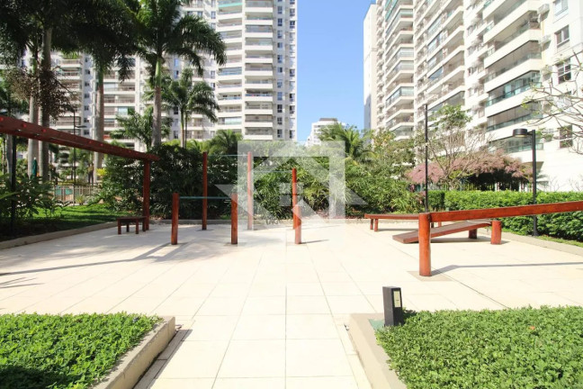 Imagem Apartamento com 2 Quartos à Venda, 75 m² em Barra Olímpica - Rio De Janeiro Imagem Apartamento com 2 Quartos à Venda, 75 m² em Barra Olímpica - Rio De Janeiro