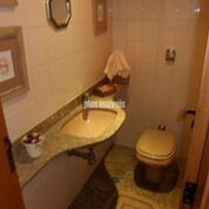 Imagem Apartamento com 4 Quartos à Venda, 217 m² em Moema - São Paulo