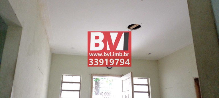 Imagem Casa com 3 Quartos à Venda, 90 m² em Vista Alegre - Rio De Janeiro Imagem Casa com 3 Quartos à Venda, 90 m² em Vista Alegre - Rio De Janeiro