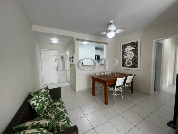 Imagem Apartamento com 3 Quartos à Venda, 110 m² em Jardim Astúrias - Guarujá
