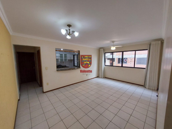 Imagem Apartamento com 3 Quartos à Venda, 136 m² em Balneário - Florianópolis