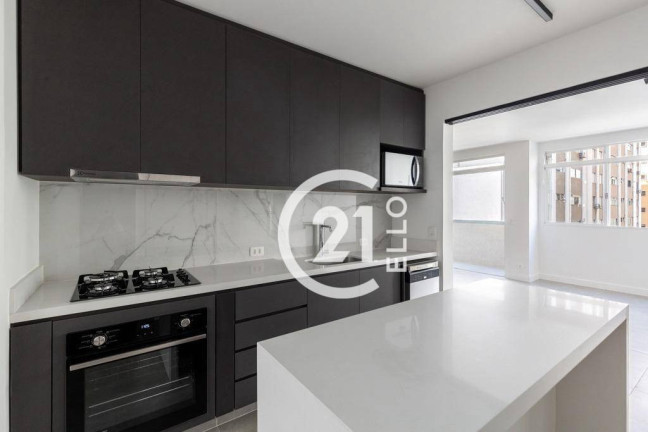 Imagem Apartamento com 2 Quartos à Venda, 107 m² em Jardim Paulista - São Paulo